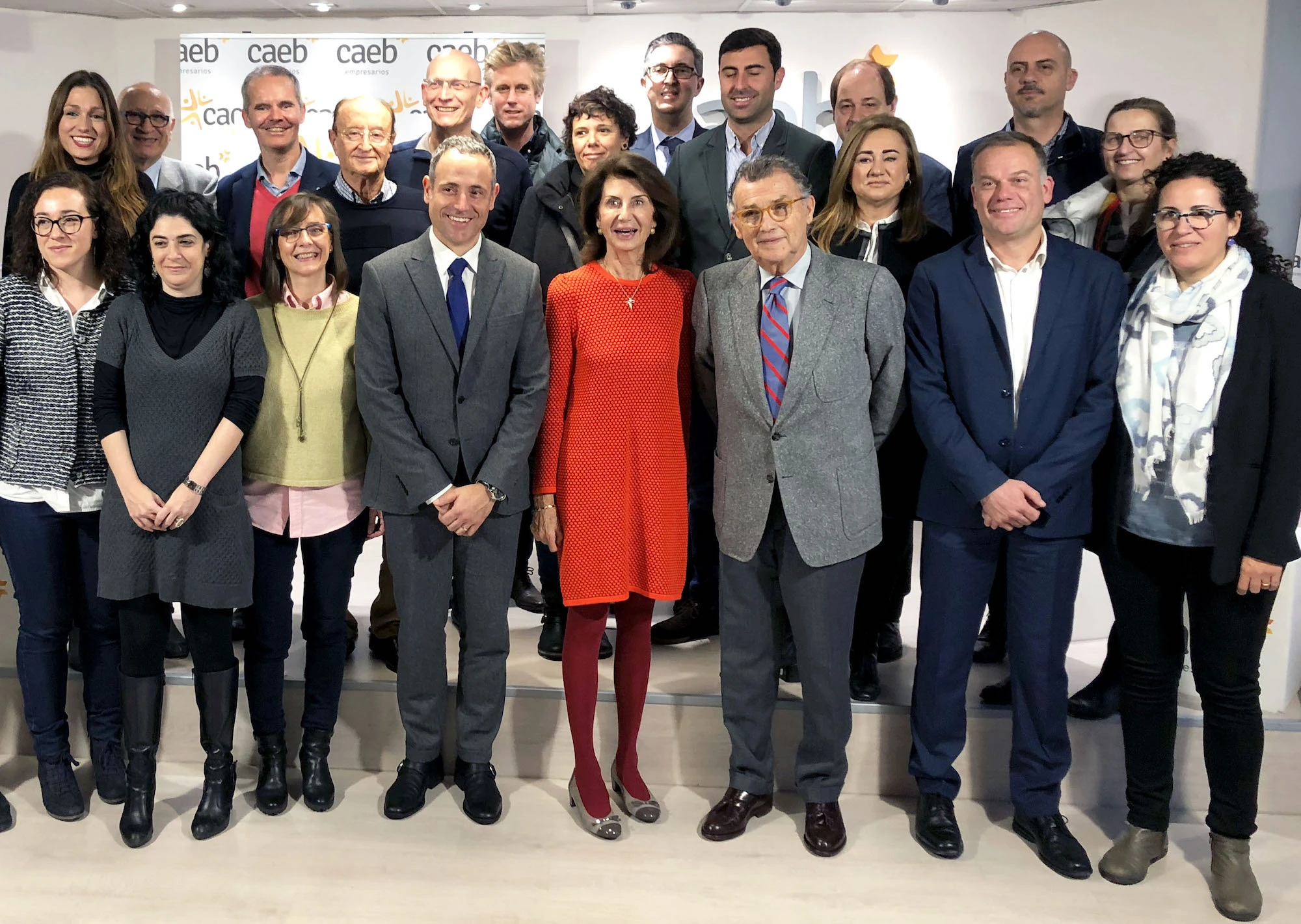 3 Salut Mental participa en la iniciativa CAEB Facilita