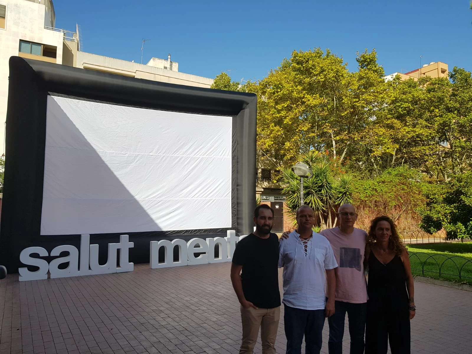 ¡Nace CinemaRodat!