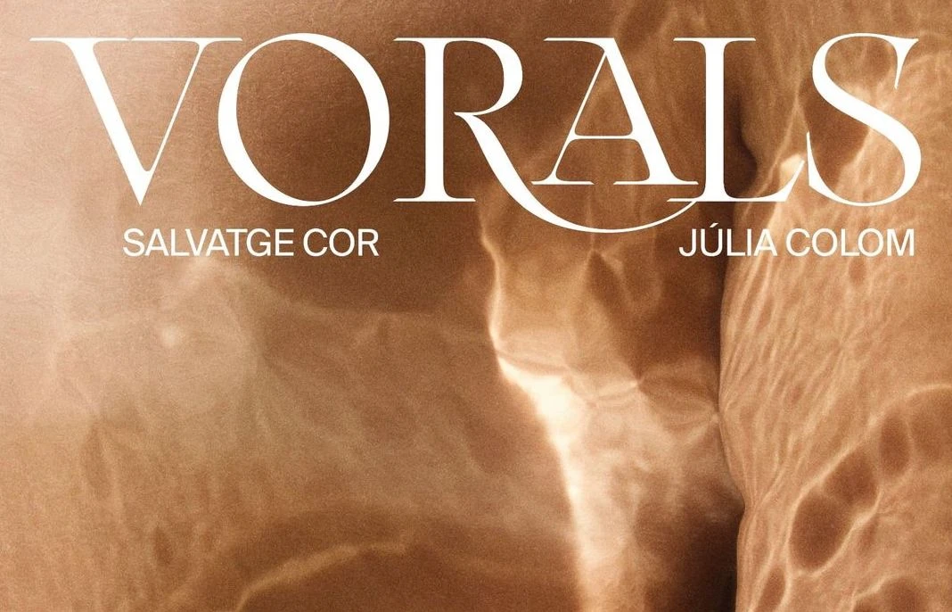 "Vorals", la cançó solidària de Salvatge Cor i Júlia Colom