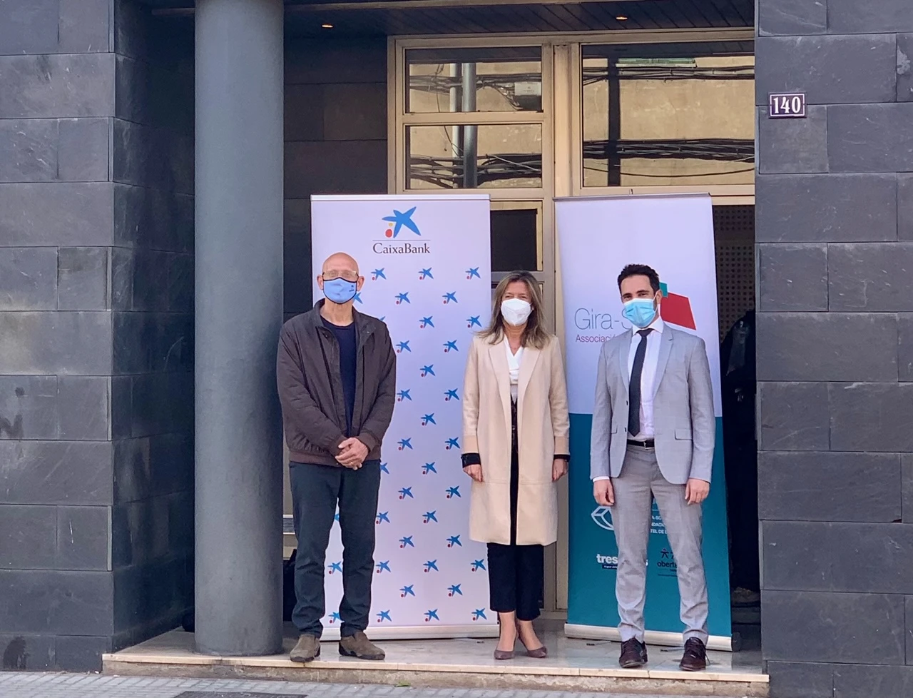 Gira-Sol ampliarà les seves instal·lacions a Palma