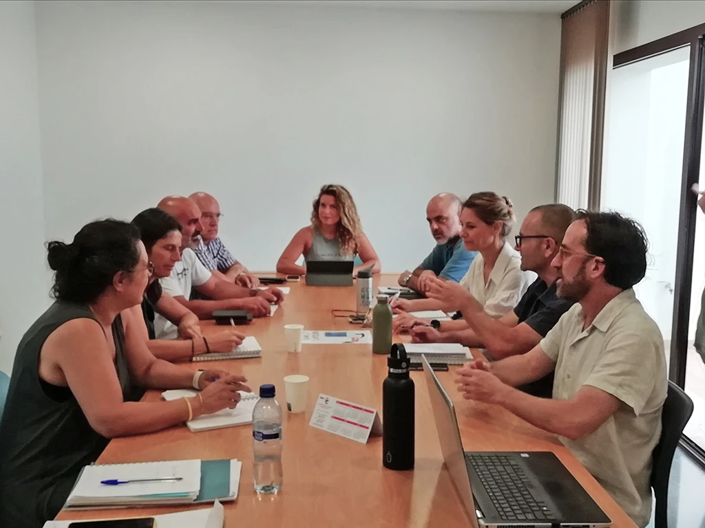 El "Proyecto de vida para la inserción laboral" de Estel de Llevant consigue incorporar a 13 personas con trastorno de salud mental al mercado laboral
