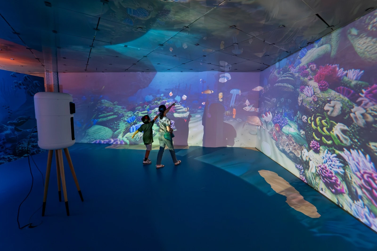 L’Associació Gira-Sol comptarà amb un espai de realitat virtual immersiva per a l’atenció en salut mental 