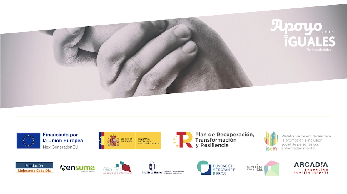 Gira-Sol participa en el projecte “Suport entre Iguals – Un Model Únic”