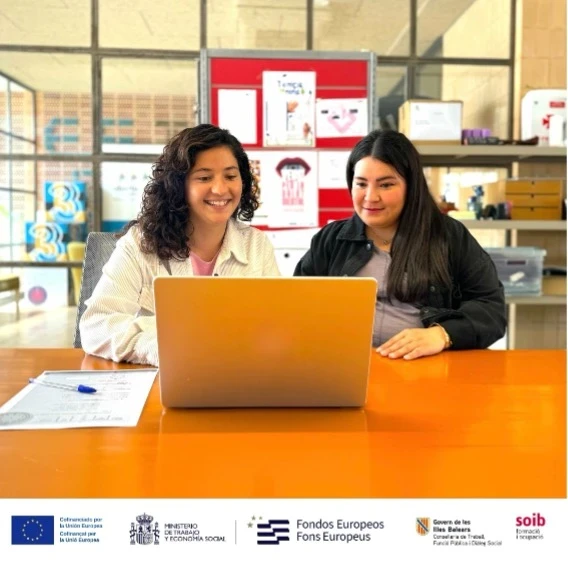 Fundació Es Garrover renova per al 2026-27 el programa SOIB Concertació Servei d’Orientació per a l’Ocupació